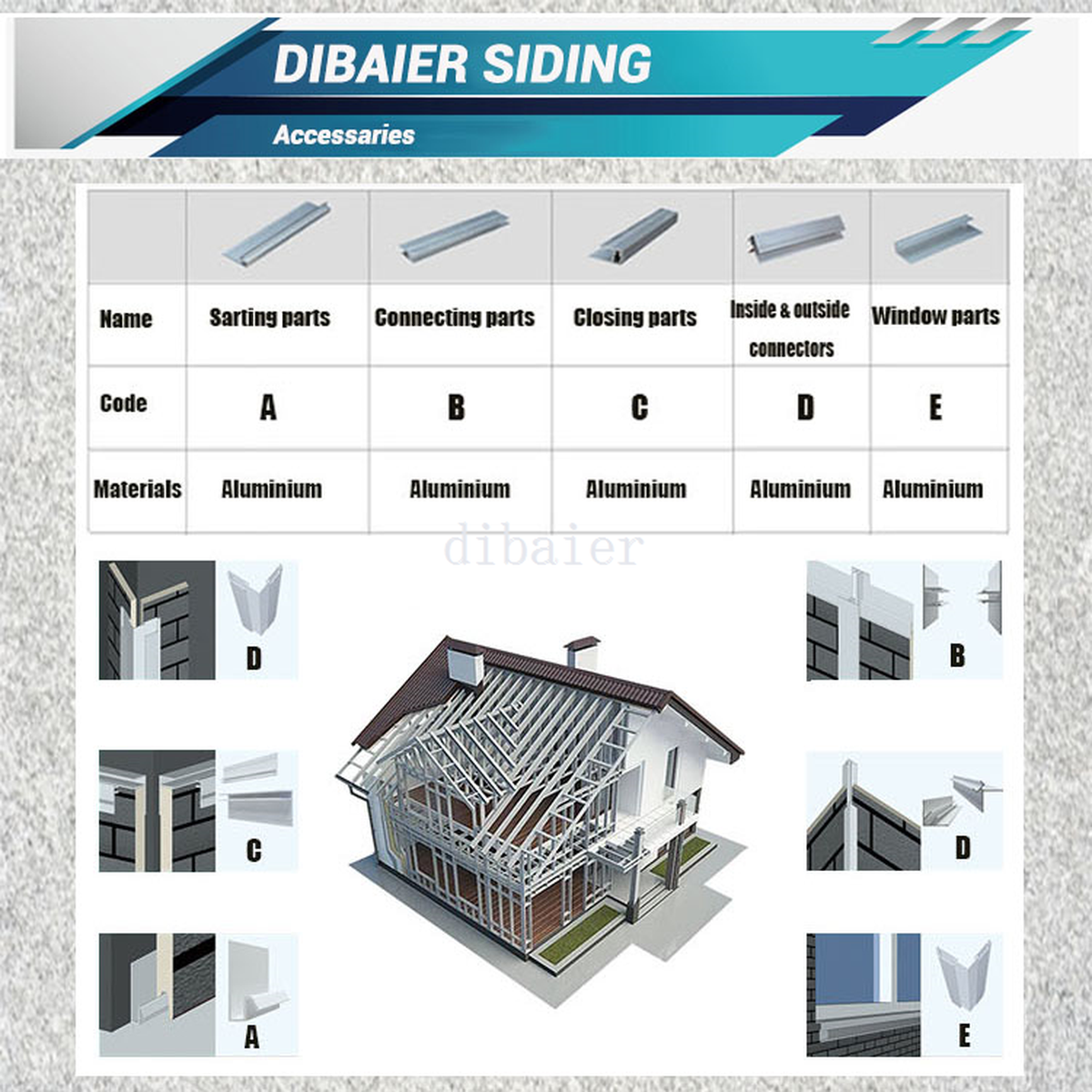 metal sandwich panel metal sandwich panel