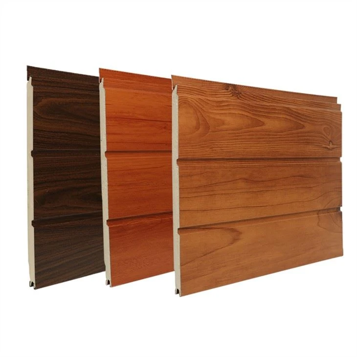 polyurethane wall panel 16mm