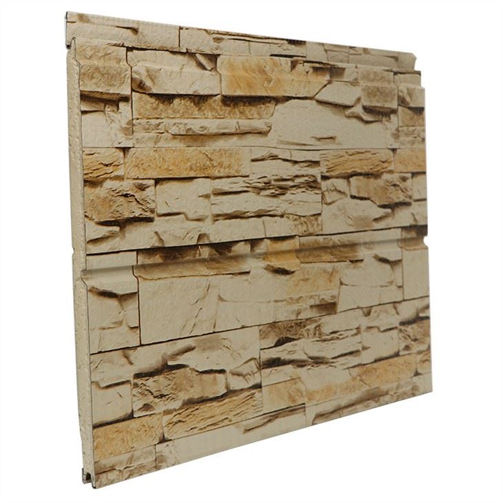 exterior waterproof siding panels