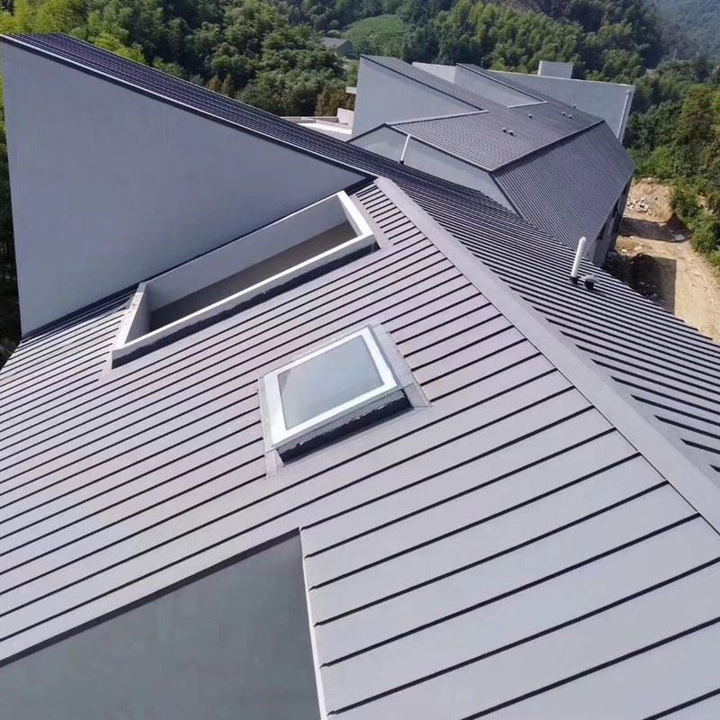 Polyurethane Great Wall Board Roofing best